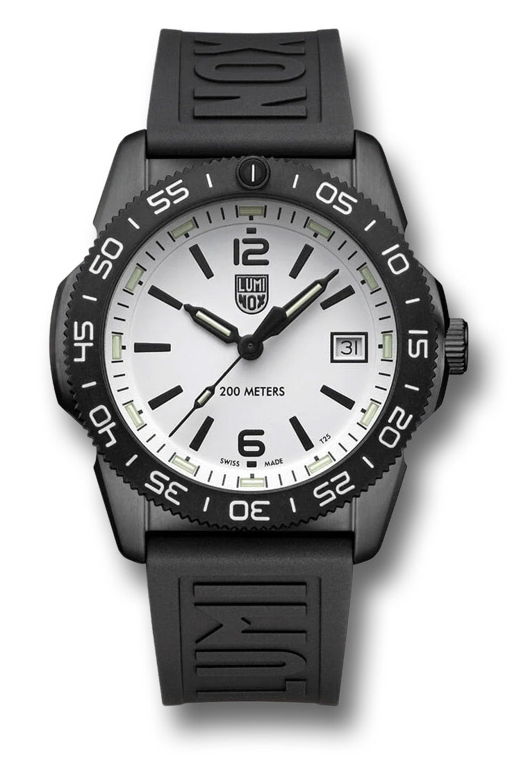 LUMINOX XS.3127M PACIFIC DIVER WATCH