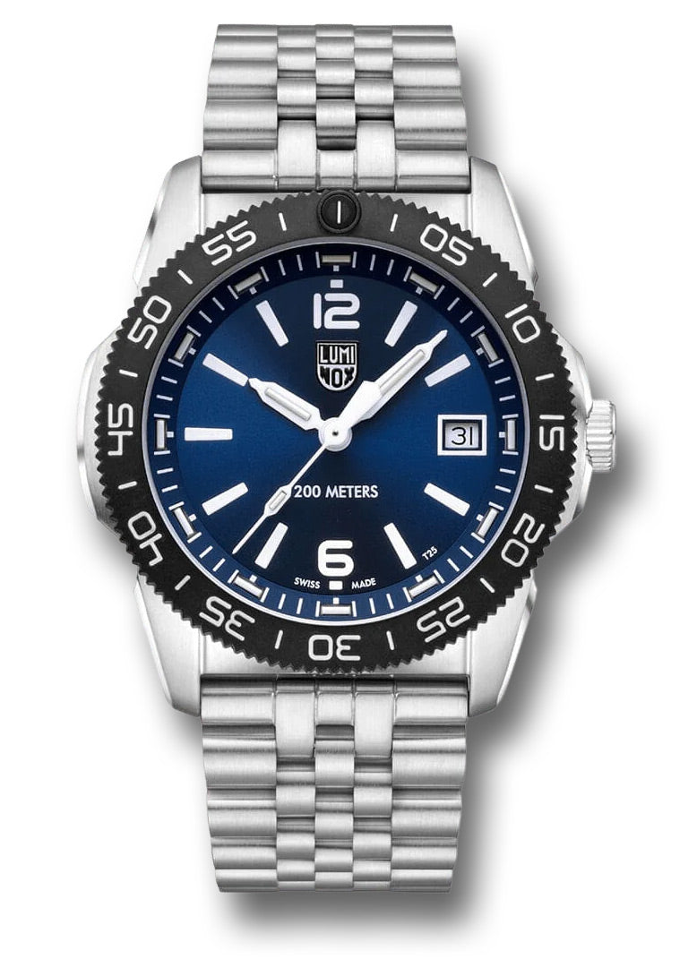 LUMINOX XS.3123M.SET PACIFIC DIVER WATCH