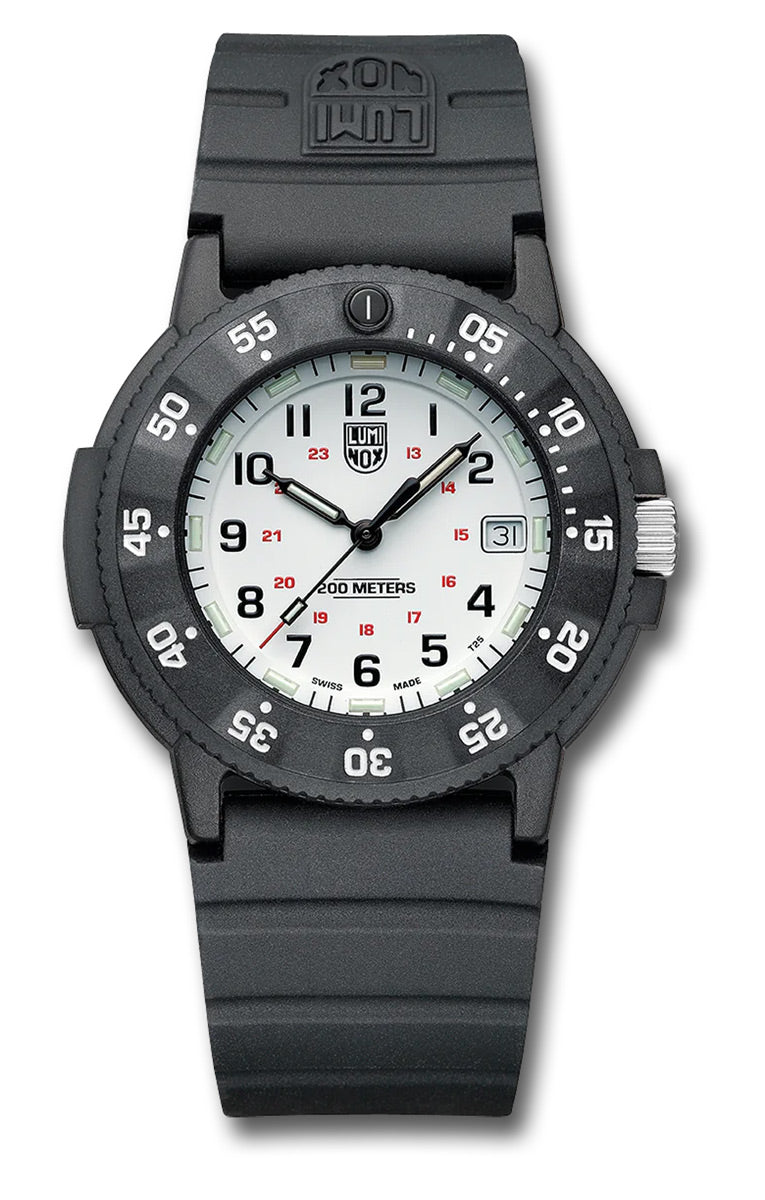 LUMINOX XS.3007.EVO.S NAVY SEALS WATCH