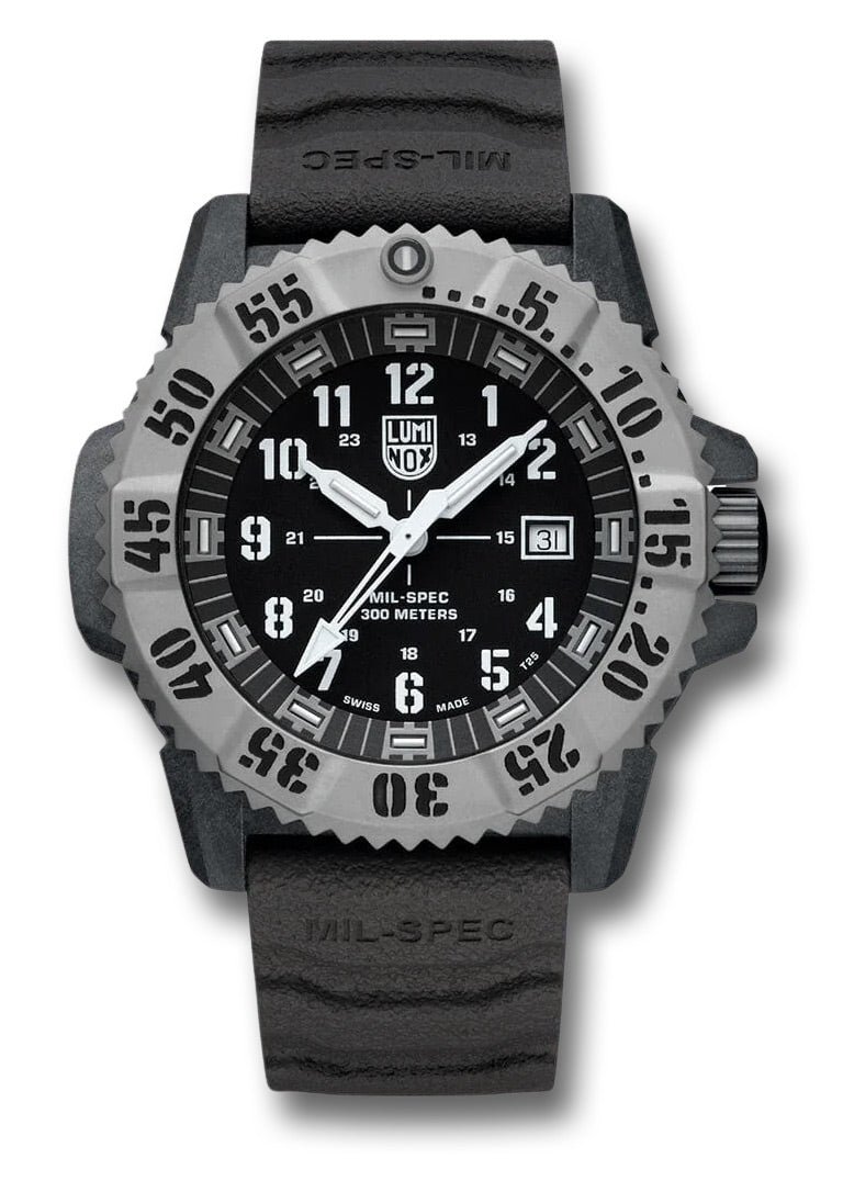 LUMINOX XL.3351.SET MIL-SPEC WATCH