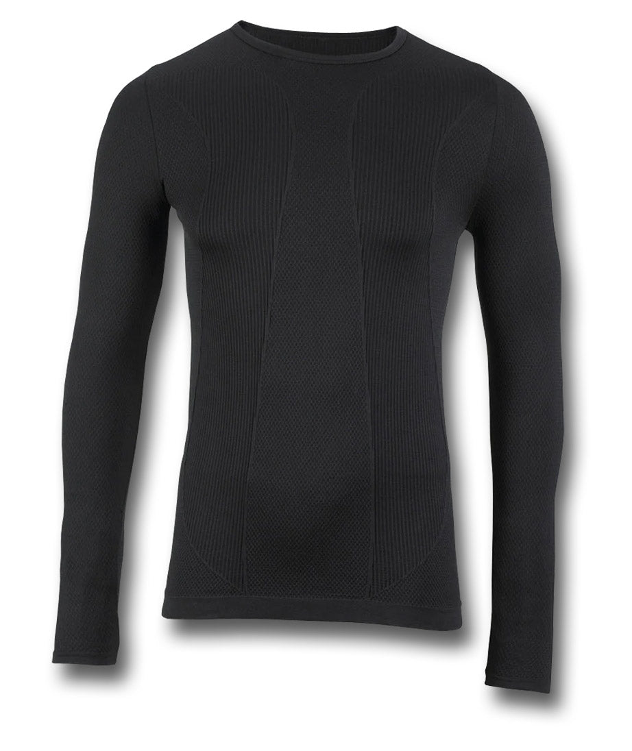 SUB ZERO FACTOR PLUS LONG-SLEEVE TOP