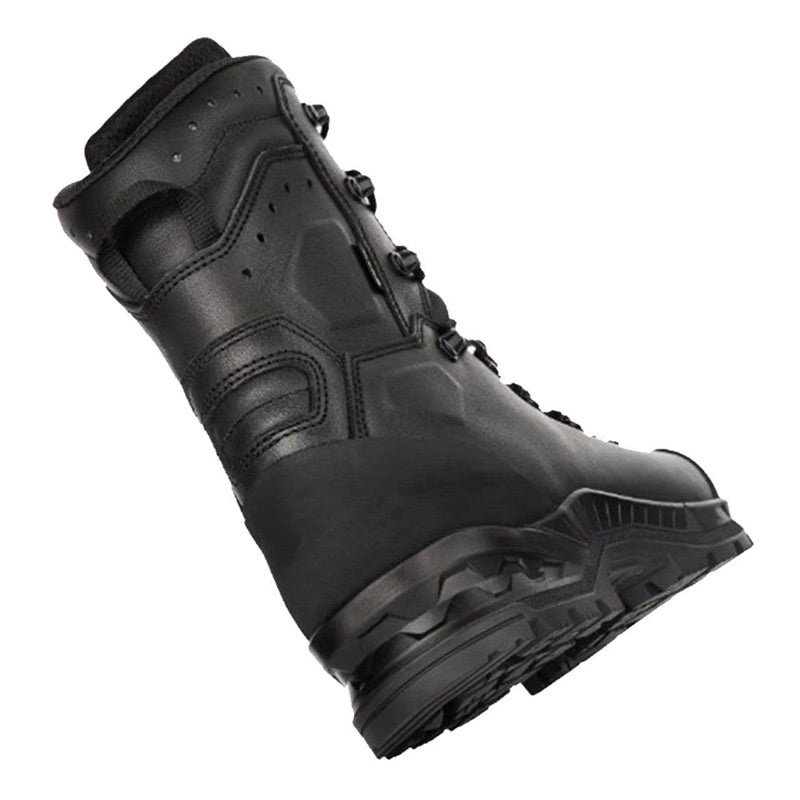 LOWA COMBAT BOOTS GTX MK.2 BLACK