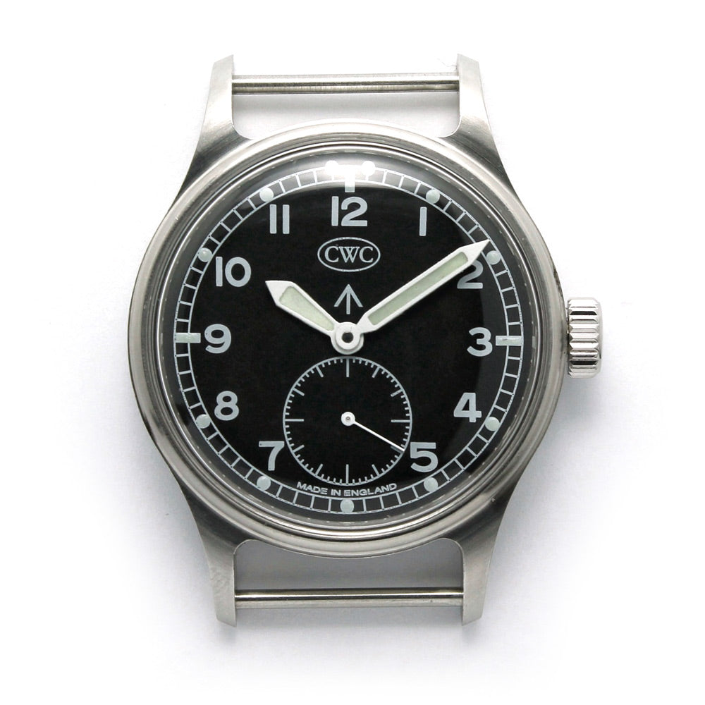 CABOT STEEL WATCH