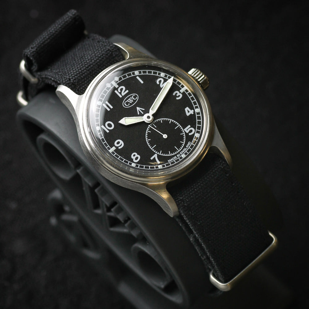 CABOT STEEL WATCH
