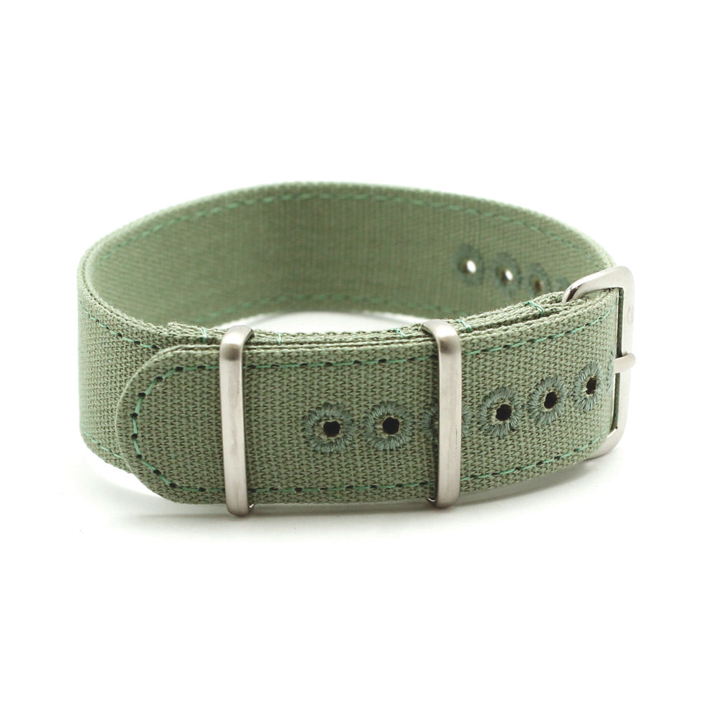 CWC CANVAS SINGLE PASS STRAP