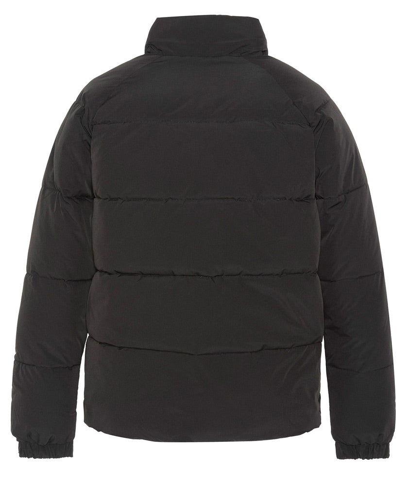 SCHOTT ROCKFORD1 WINTER JACKET - BACK