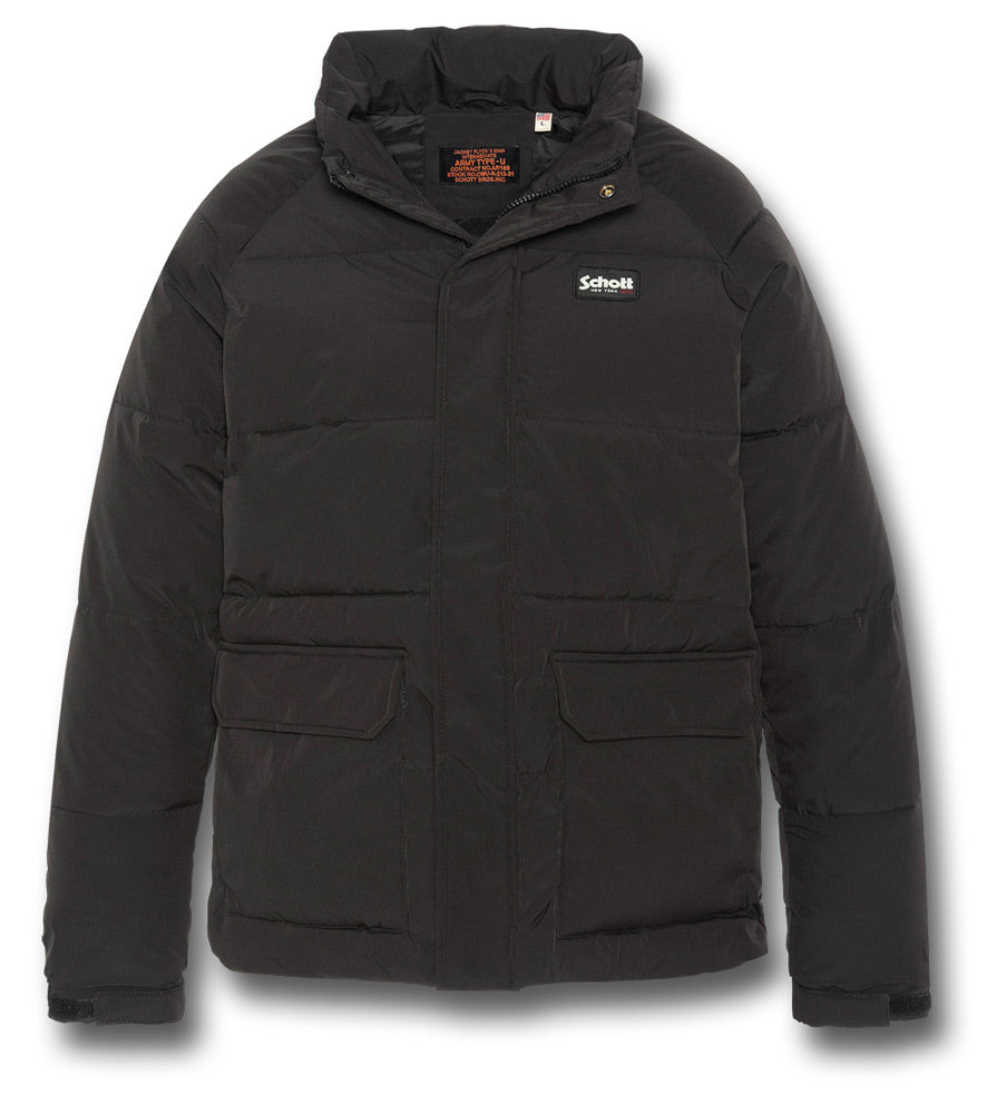 SCHOTT ROCKFORD1 WINTER JACKET