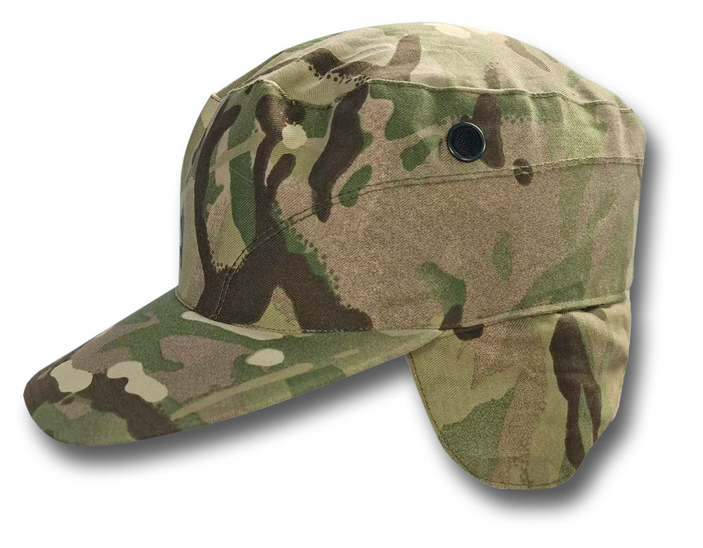 PCS COMBAT CAP MTP