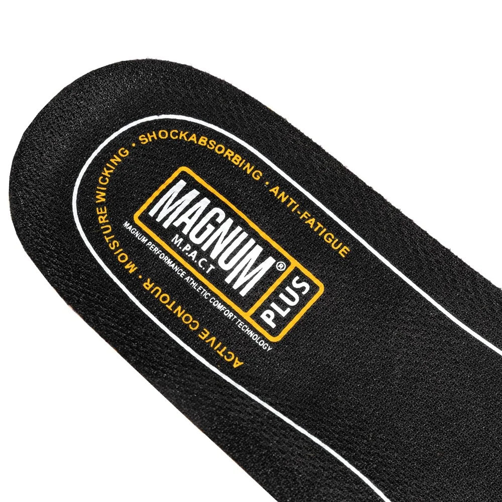 MAGNUM M-PACT COMFORT INSOLES