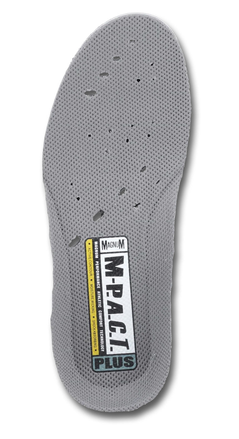 MAGNUM M-PACT COMFORT INSOLES