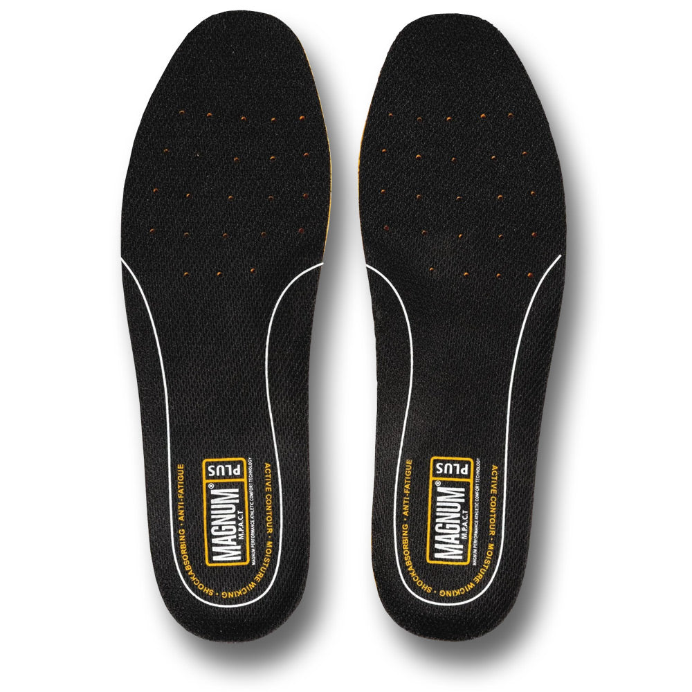 MAGNUM M-PACT COMFORT INSOLES