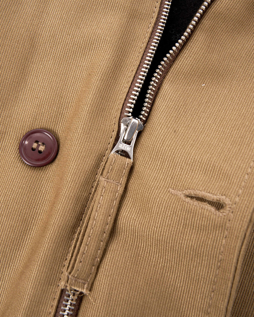 PIKE BROTHERS 1943 N1 DECK JACKET