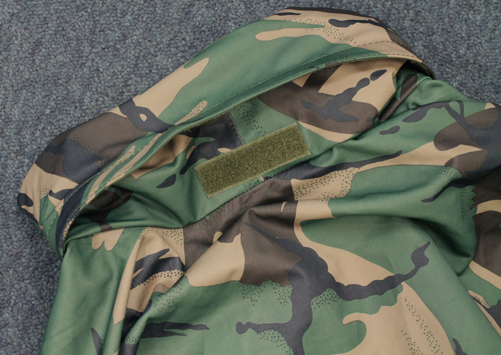 1995 TRIAL DPM WATERPROOF JACKET