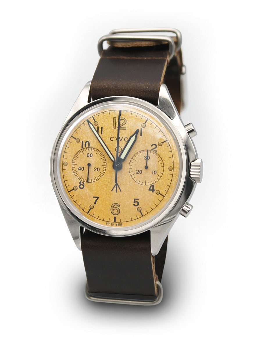 CWC 6BB-WR WATCH