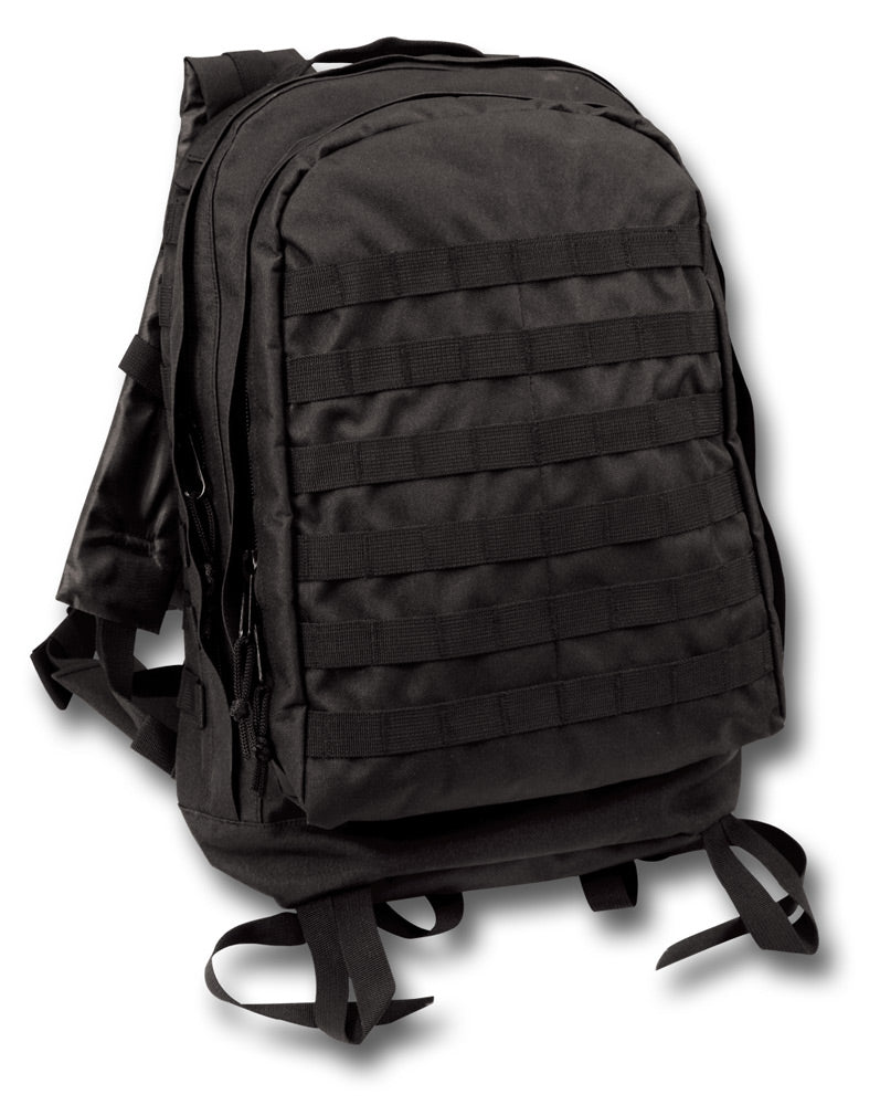 ROTHCO MOLLE II 3-DAY ASSAULT PACK Silvermans - Main Image