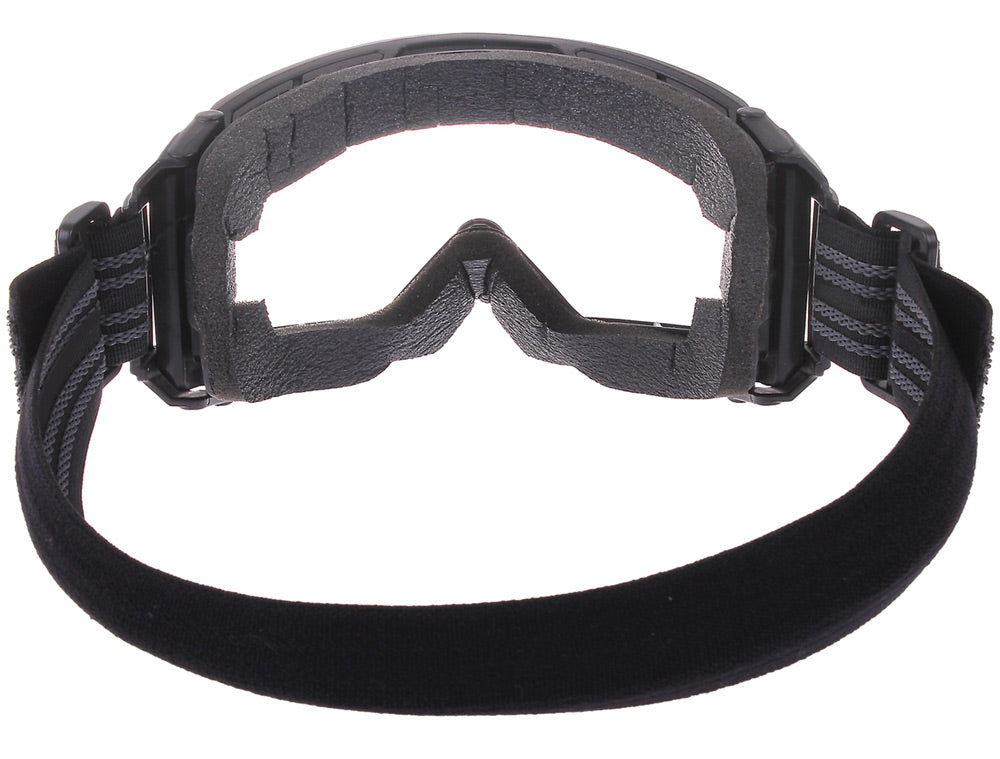 ROTHCO ANSI BALLISTIC OTG GOGGLE SYSTEM - BLACK