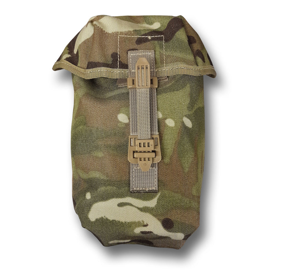 MTP PLCE UTILITY POUCH