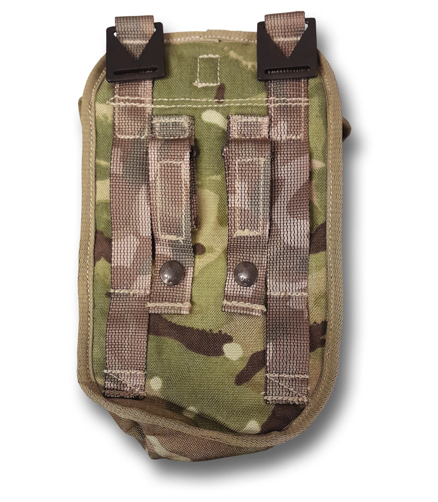 MTP PLCE UTILITY POUCH