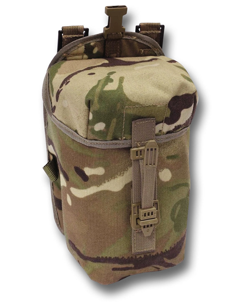 MTP PLCE UTILITY POUCH
