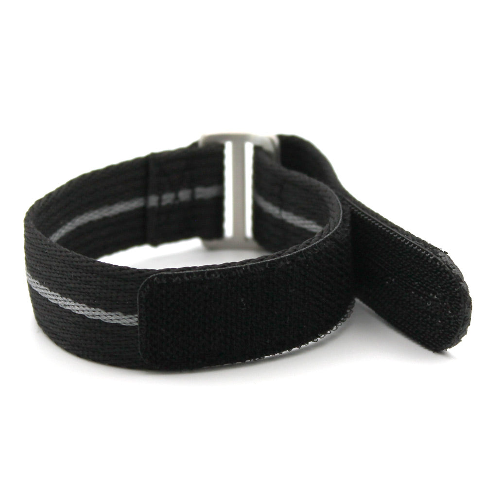 CWC SPEED STRAP, UNFASTENED - BLACK
