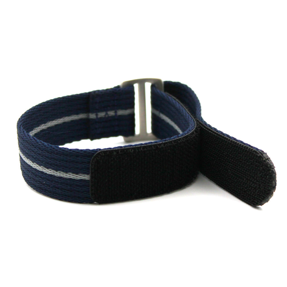 CWC SPEED STRAP, UNFASTENED - BLUE