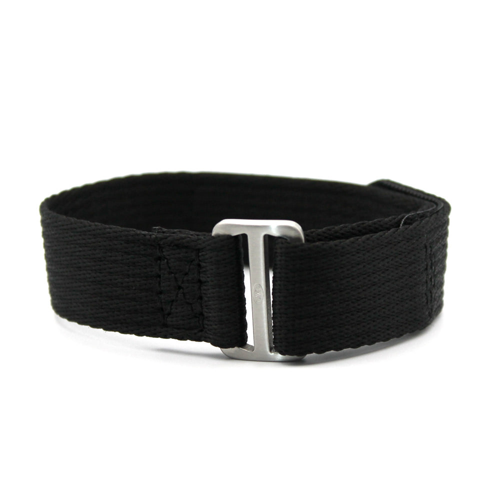 CWC SPEED STRAP - PLAIN BLACK