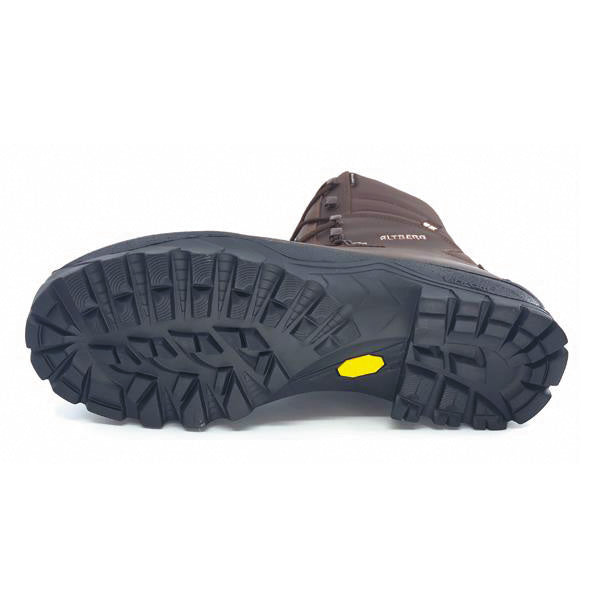 ALTBERG RABY GAMEKEEPER COUNTRY BOOTS - SOLE