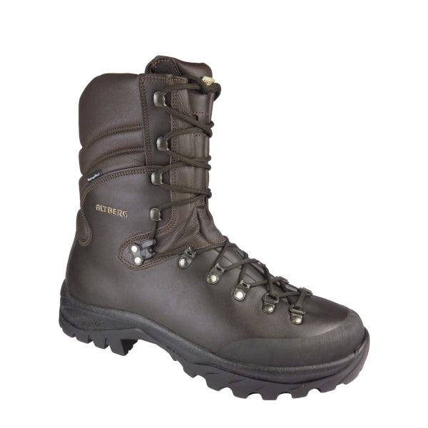 ALTBERG RABY GAMEKEEPER COUNTRY BOOTS