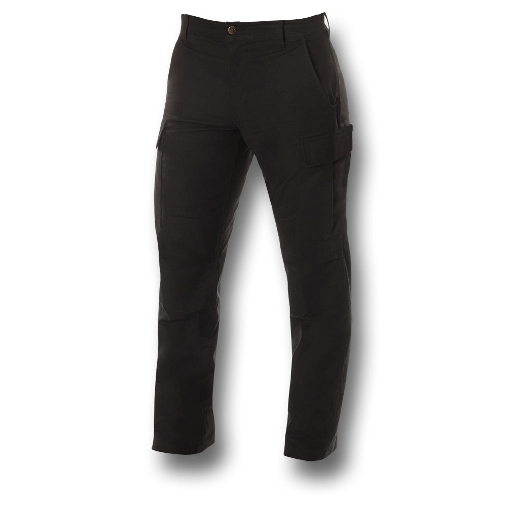 ROTHCO ACTIVE FLEX CANVAS WORK CARGO TROUSERS