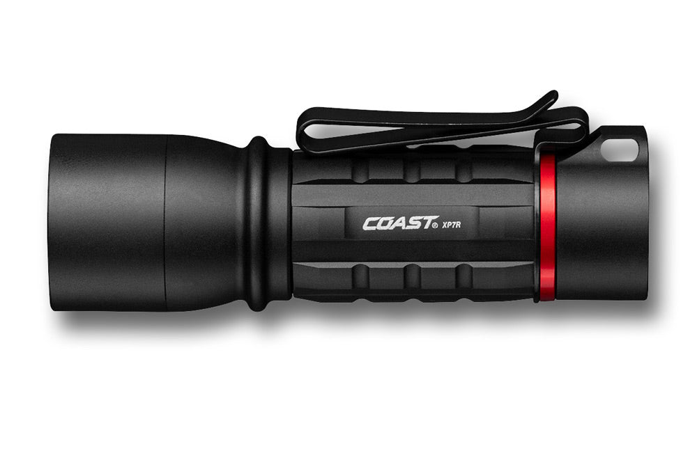 COAST XP7R TORCH