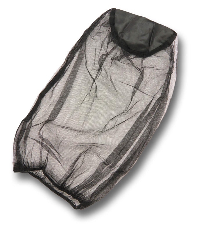 WHITBY GEAR MIDGE/MOSQUITO HEAD NET