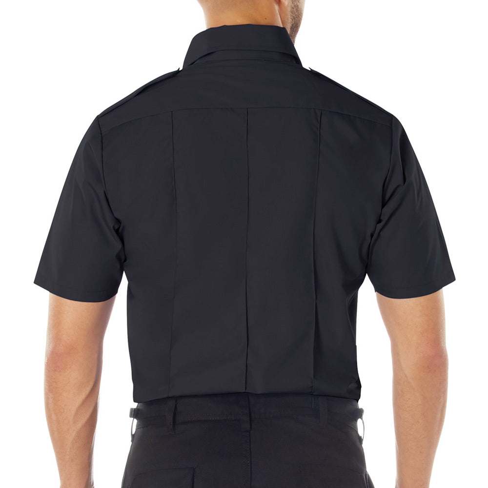 ROTHCO SHORT-SLEEVE UNIFORM SHIRT