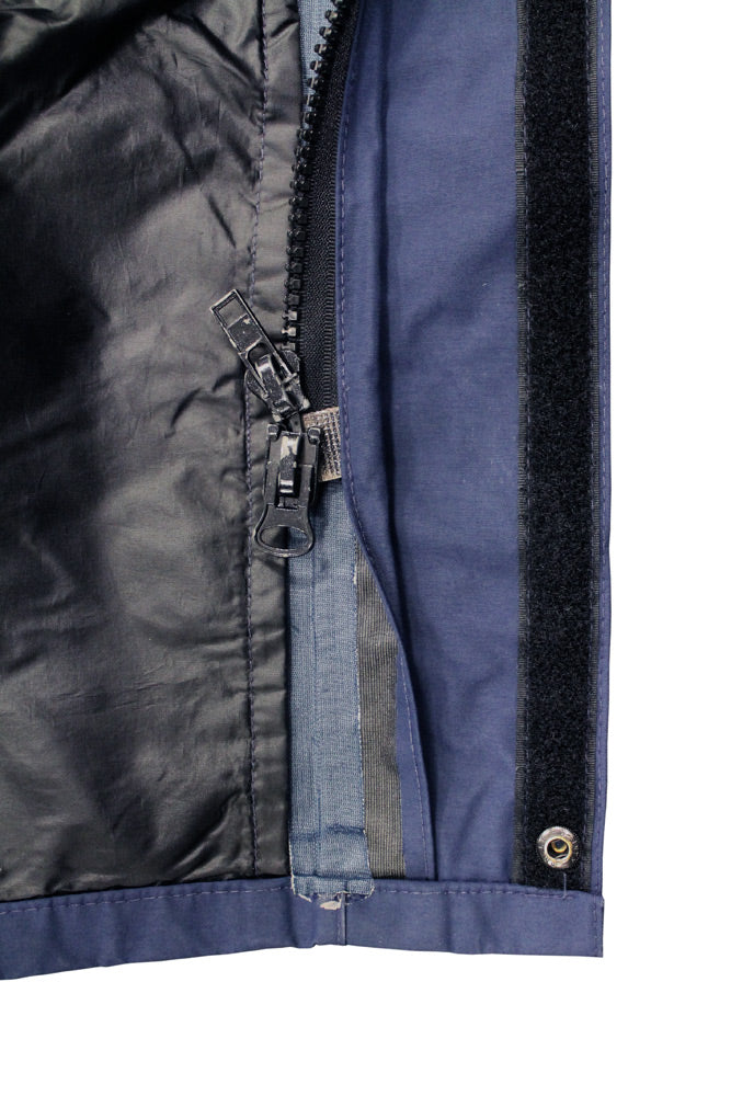 GORE-TEX TORNADO JACKET - ZIP