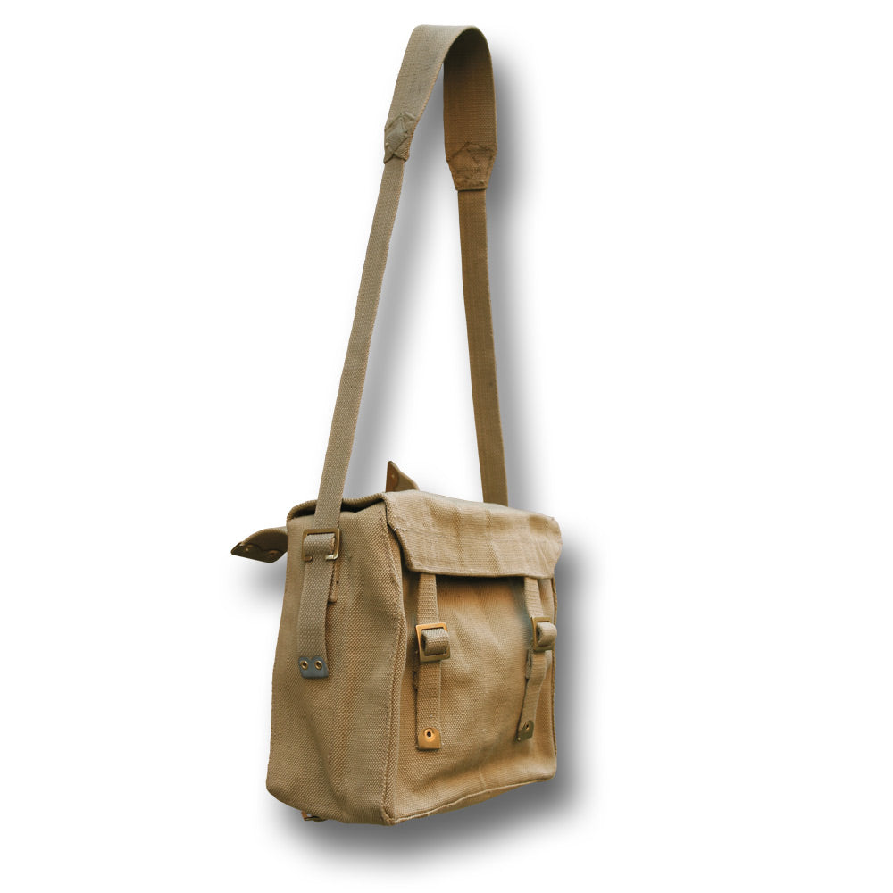DUNKIRK RETRO BAG
