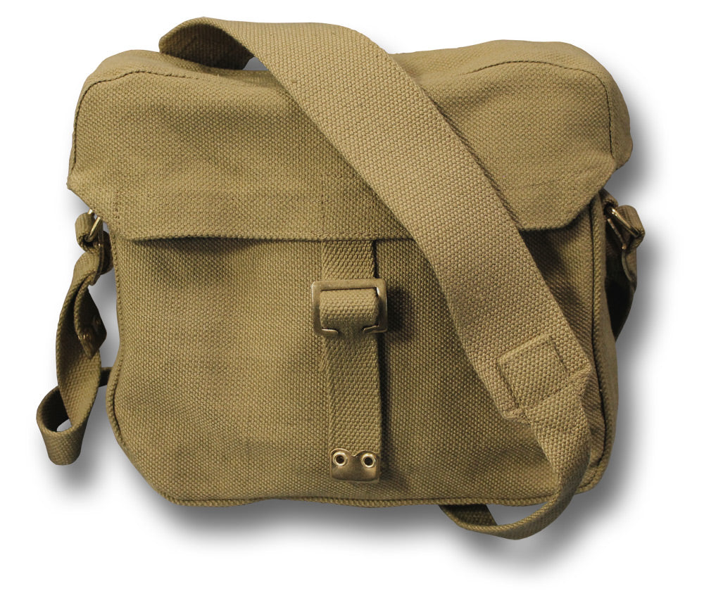 NORMANDY RETRO SIGNALS BAG