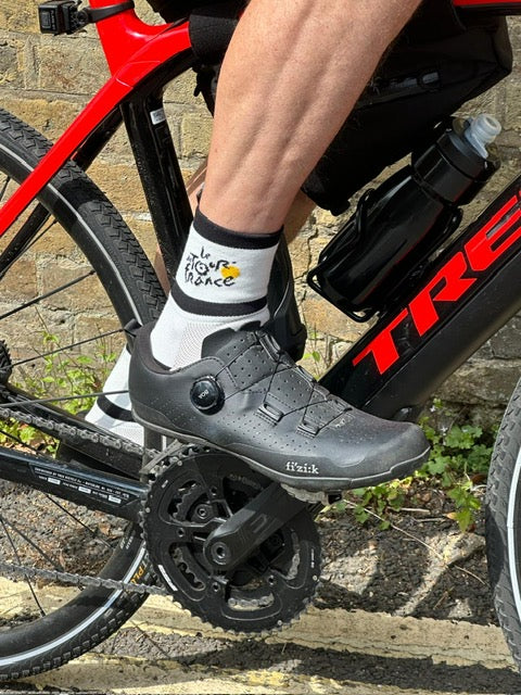 TOUR DE FRANCE SOCKS