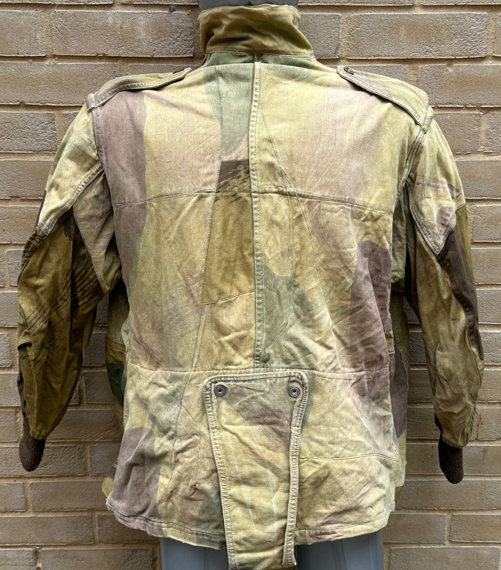 1959 PATTERN ORIGINAL DENISON SMOCK - REPAIRED (REF: 1)