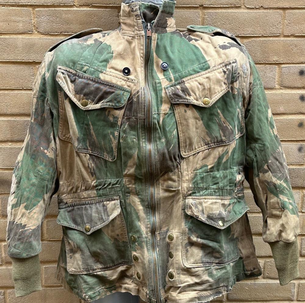 1959 PATTERN DENISON DATED 1963- REPAIRED (REF: 4)