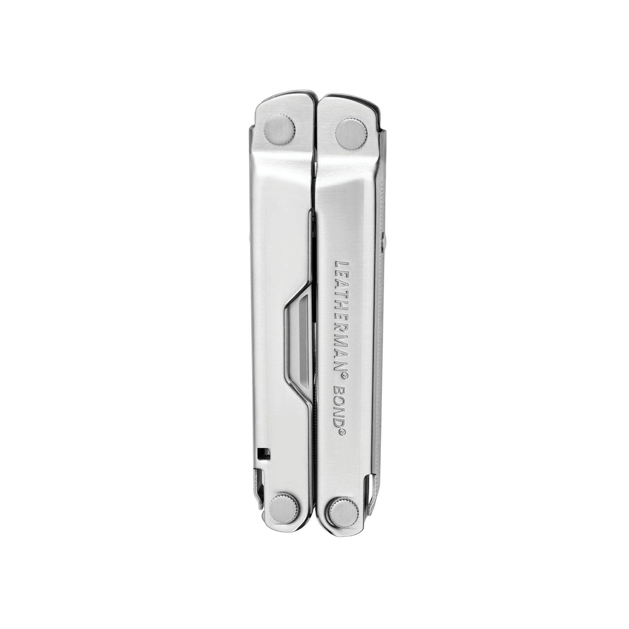 LEATHERMAN BOND MULTI-TOOL STAINLESS STEEL