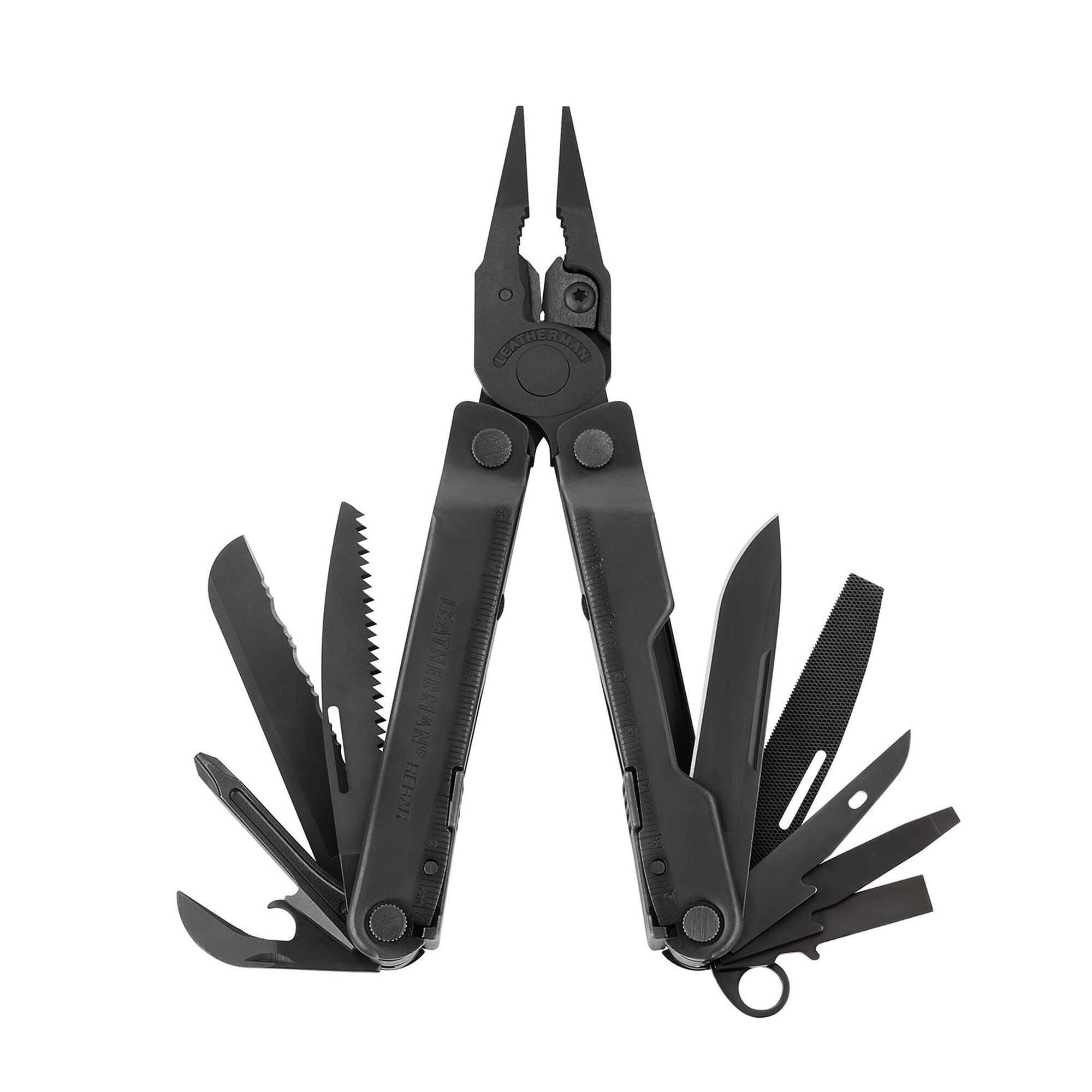 LEATHERMAN BLACK REBAR TOOL