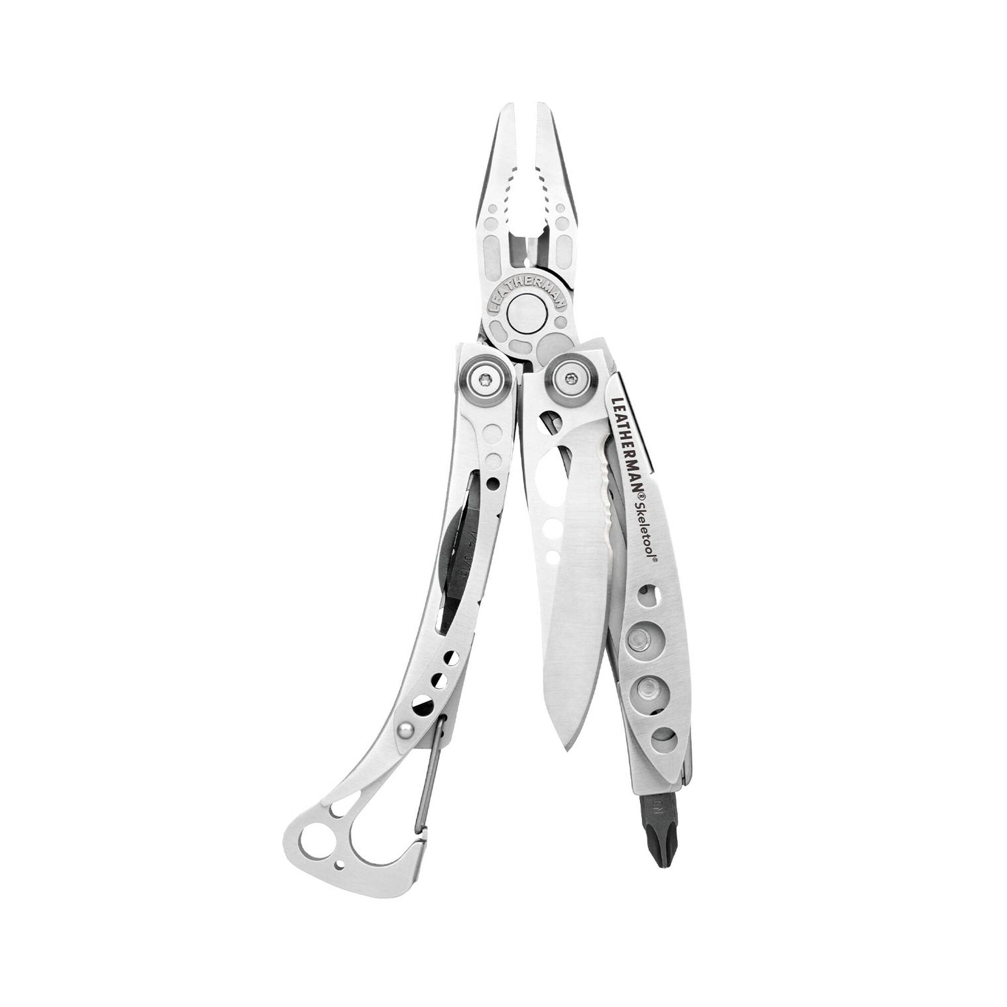 LEATHERMAN SKELETOOL STAINLESS STEEL