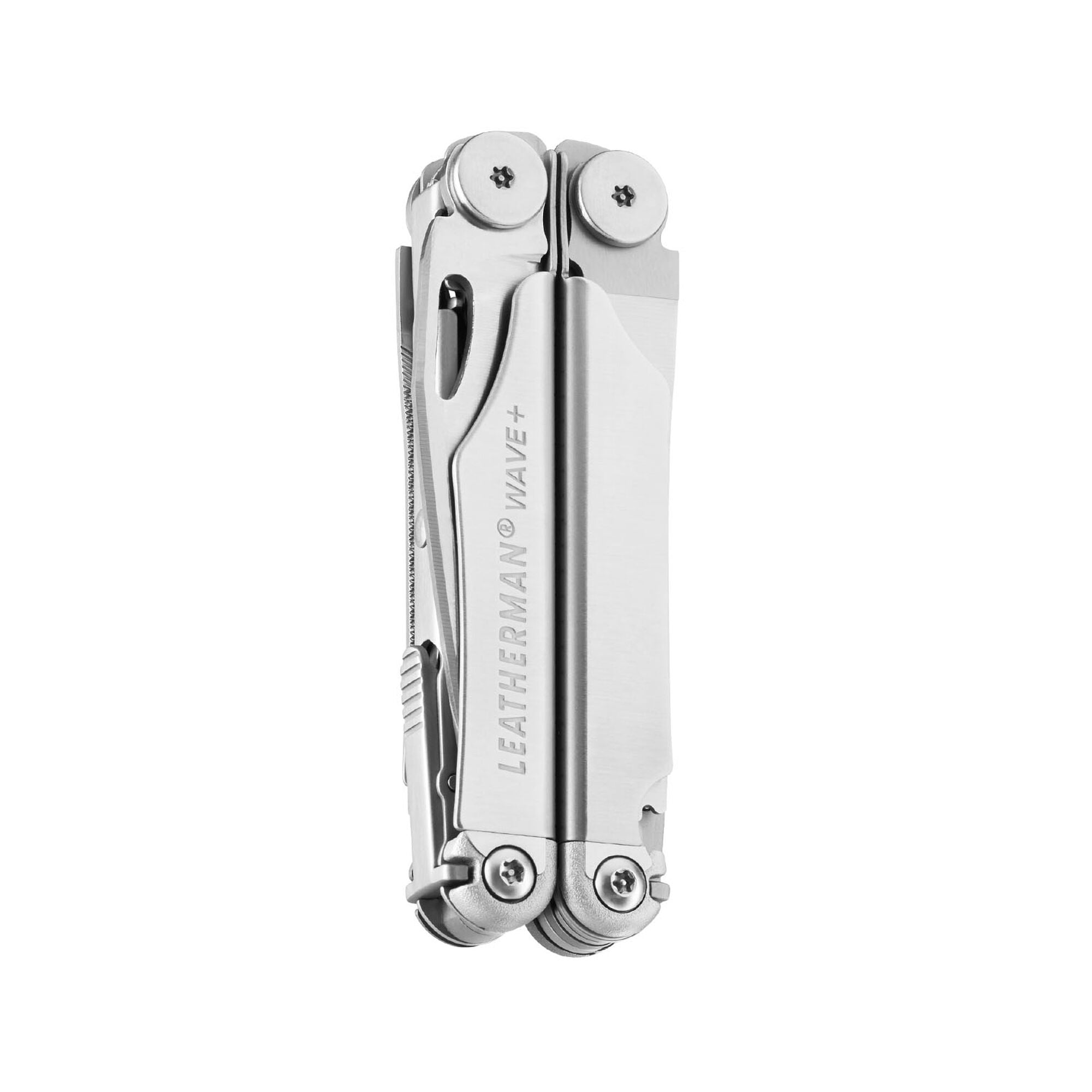 LEATHERMAN WAVE+ TOOL STAINLESS STEEL