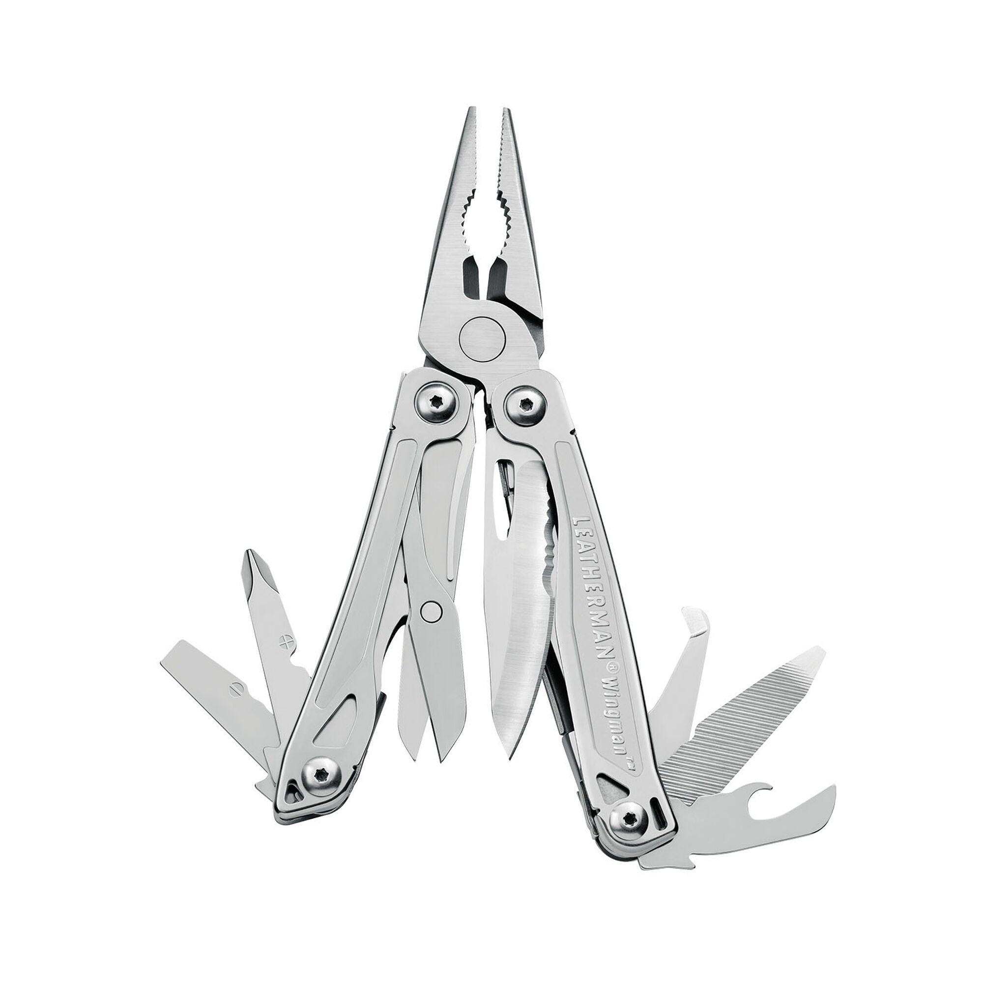 LEATHERMAN WINGMAN TOOL