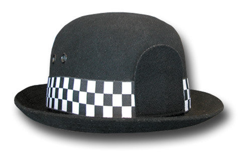 GENUINE WPC POLICE HAT