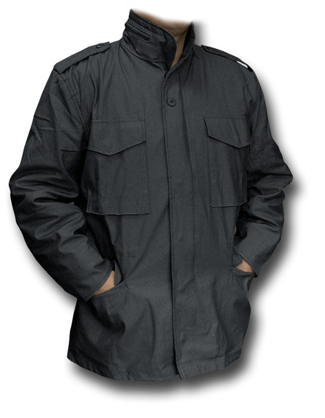 M65 JACKET WITH LINER