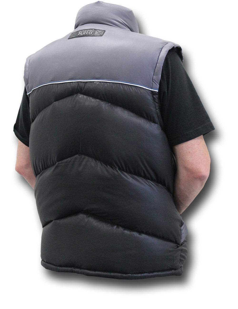 PUFFA TOASTIE BODYWARMER - Silvermans
 - 2