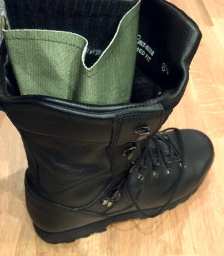 MILITARY GORE-TEX BOOT LINERS - Silvermans
 - 3