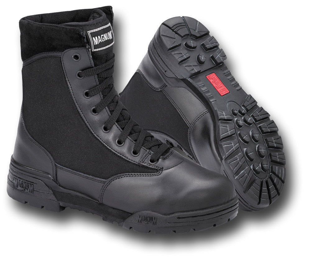 MAGNUM CLASSIC BOOTS