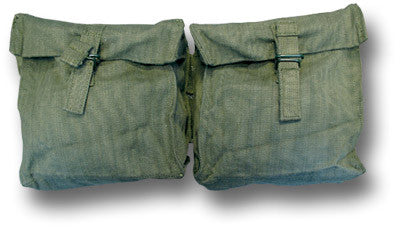 BRITISH ARMY COMPASS IN 58 PATT POUCH | Spandau Militaria Shop - Foto 1