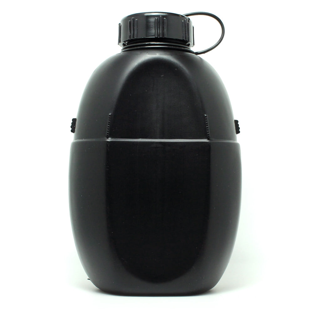 1958 PATTERN WATER BOTTLE CURRENT ISSUE, NEW